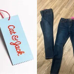Skinny Jeans 14